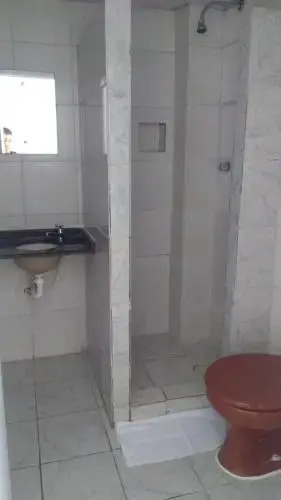 Escuna Hotel Pousada