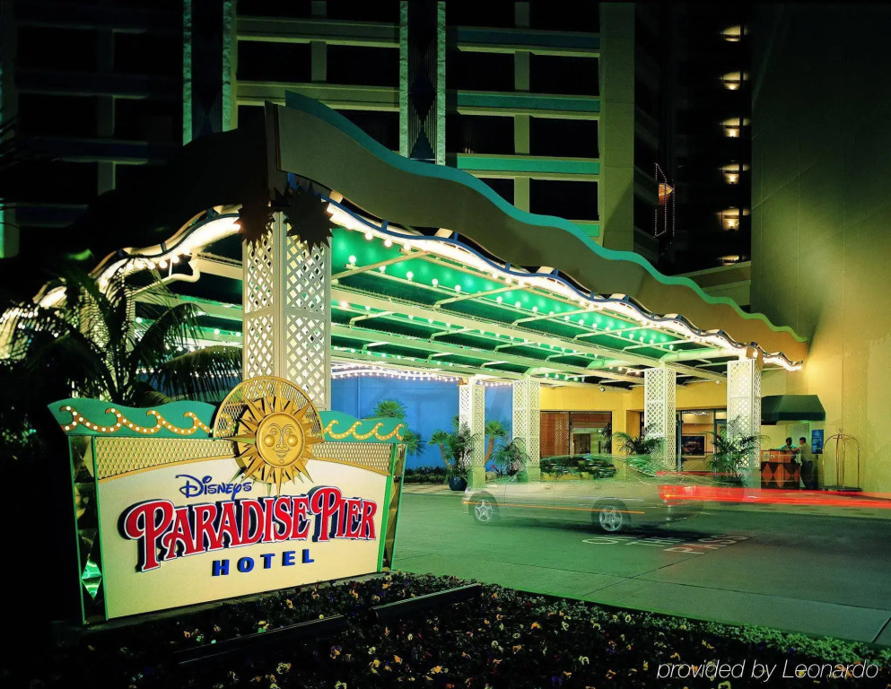 Pixar Place Hotel