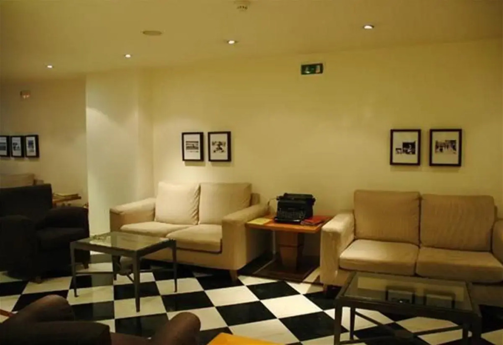 Hotel Achilleas