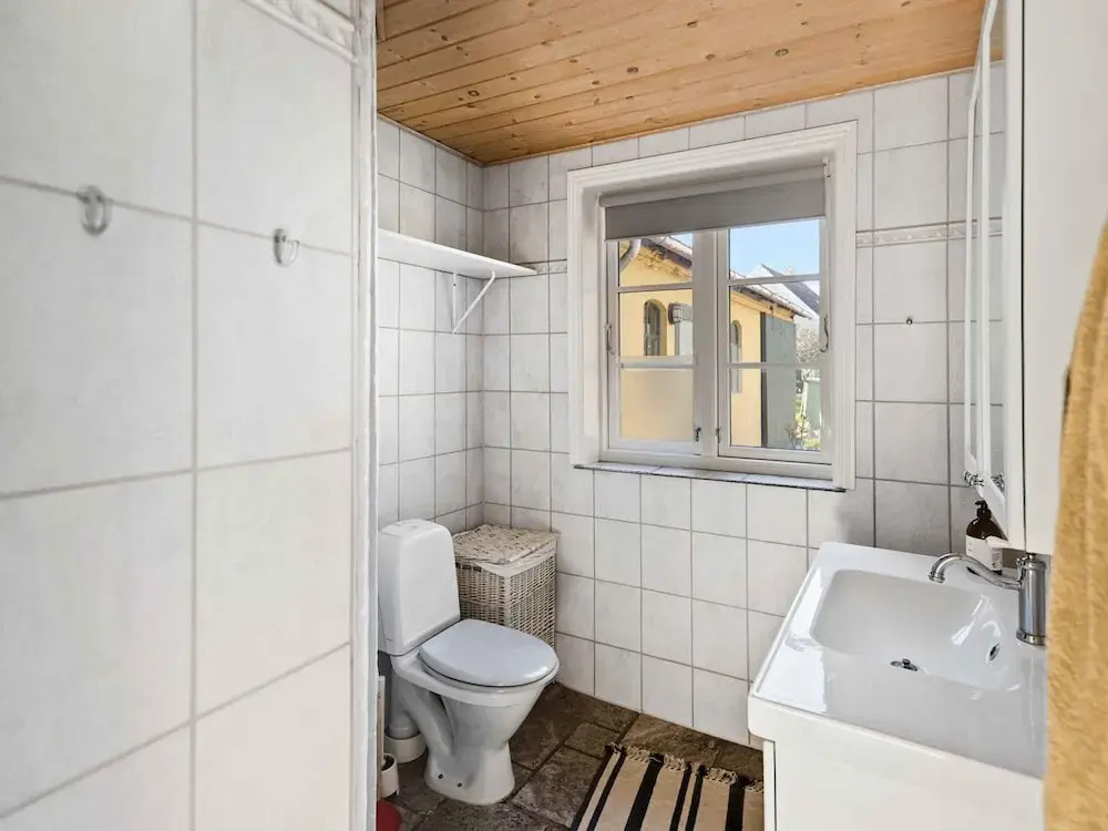 5 Star Holiday Home in Gudhjem