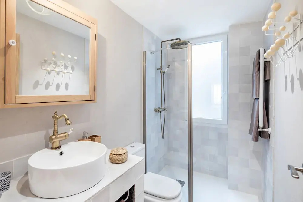 Indautxu I Apartment by Aston Rentals