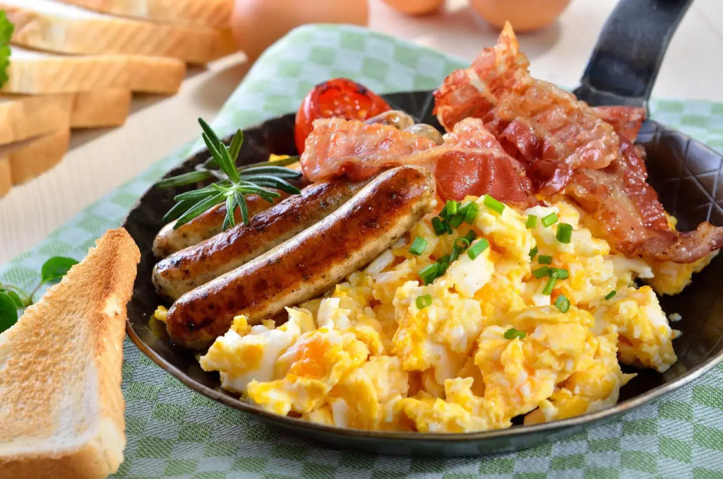 DoubleTree by Hilton Tinton Falls-Eatontown
