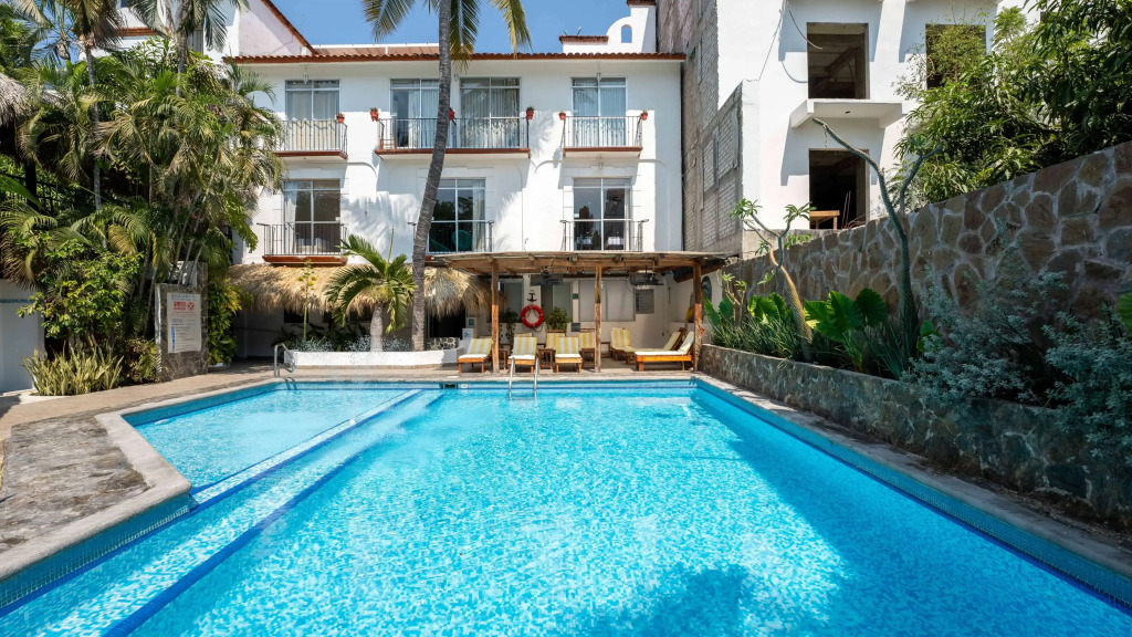 Best Western Posada Chahue