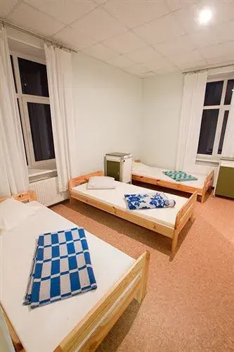 Hostel Hospital