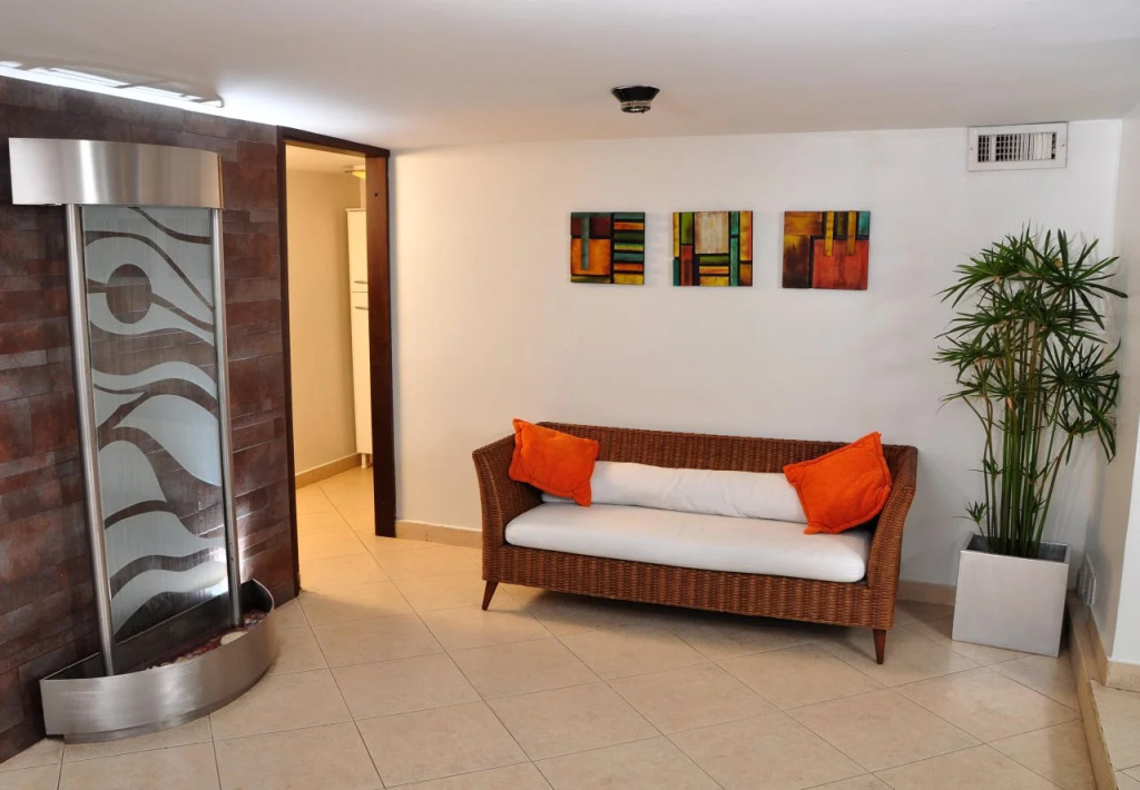Hotel Faranda Express Puerta Del Sol Barranquilla, A Member of Radisson Individuals