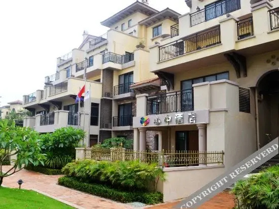 Xinzhong Hotel
