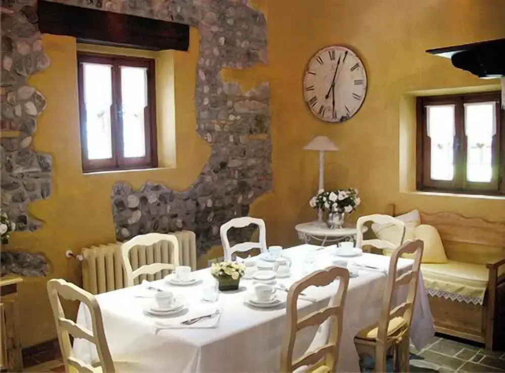 Villa Chiopris