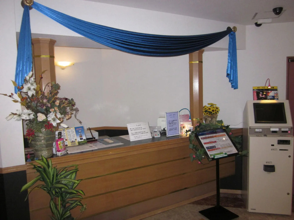 Hotel Essor