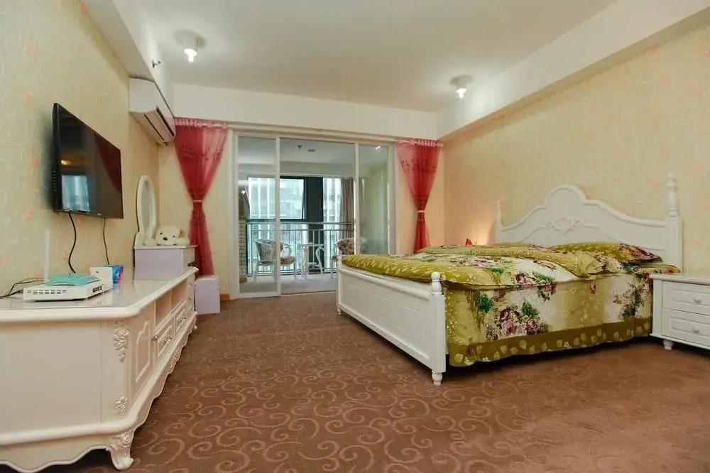 Hui Ke Xing Hotel Apartment