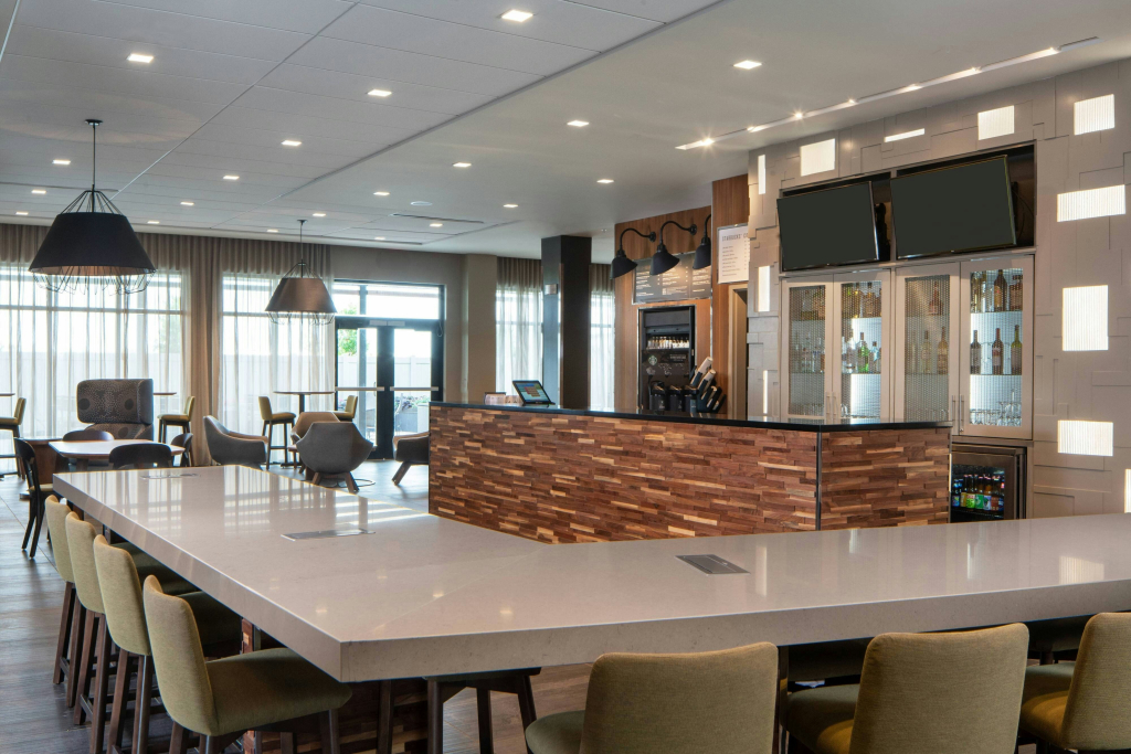 Courtyard by Marriott Lafayette South