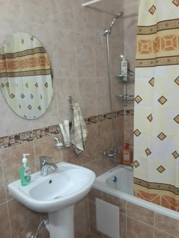 Guest House Domashniy Uyut