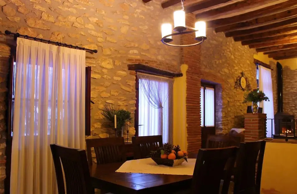 Casa Rural L´America