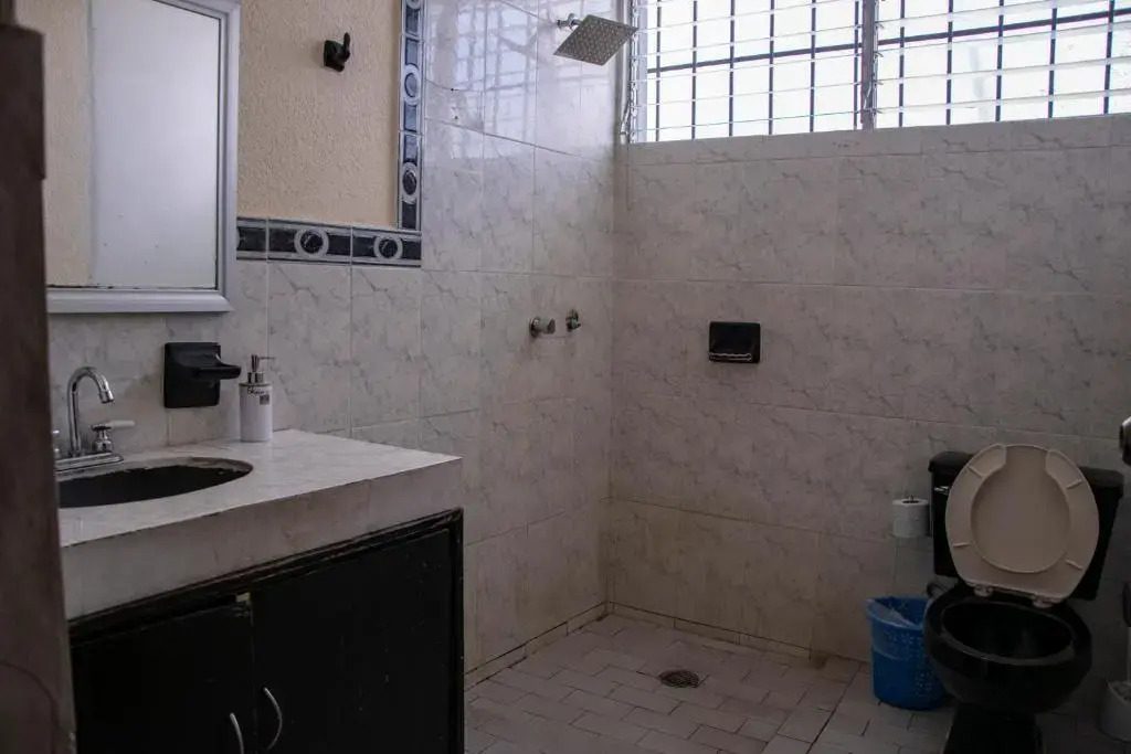 Casa Conchas con alberca privada, 4 cuartos