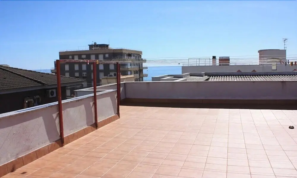 Thames Calafell Apartment