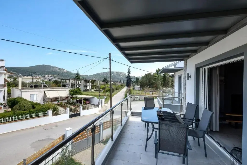 Oreon Suites - Usia