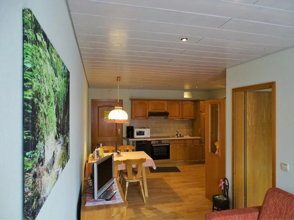 Gästehaus Annabell