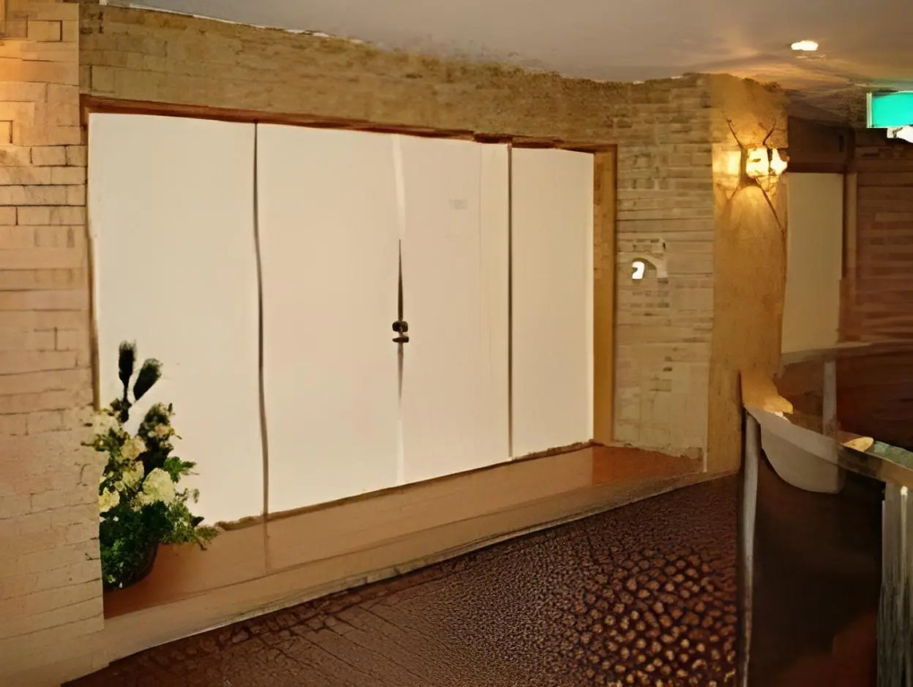 Matsuyama City Hotel