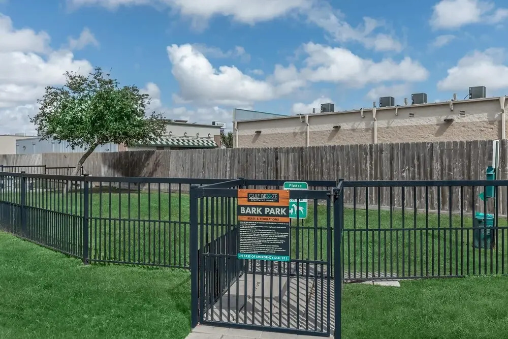 Landing Apartments - Corpus Christi