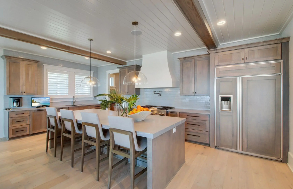 710 Ocean Boulevard Avantstay Oceanfront, Private Pool + Rooftop Deck