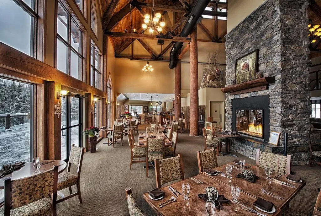 Elk Ridge Resort