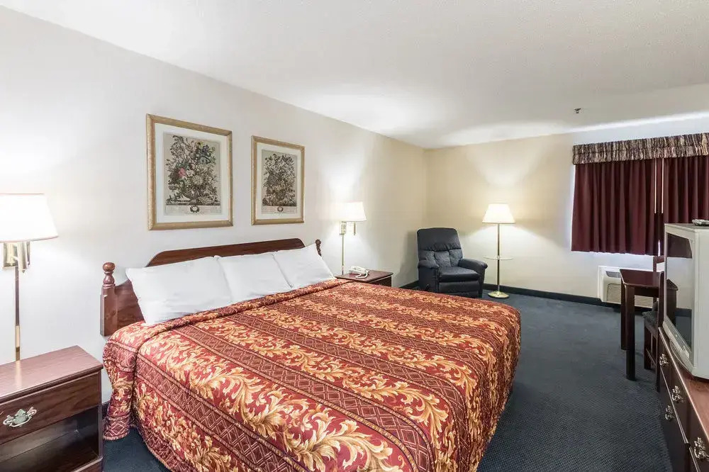 Rodeway Inn