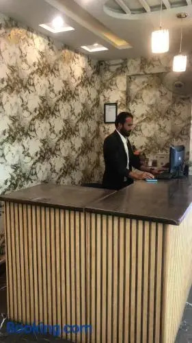 Hotel Royal Luxury Multan