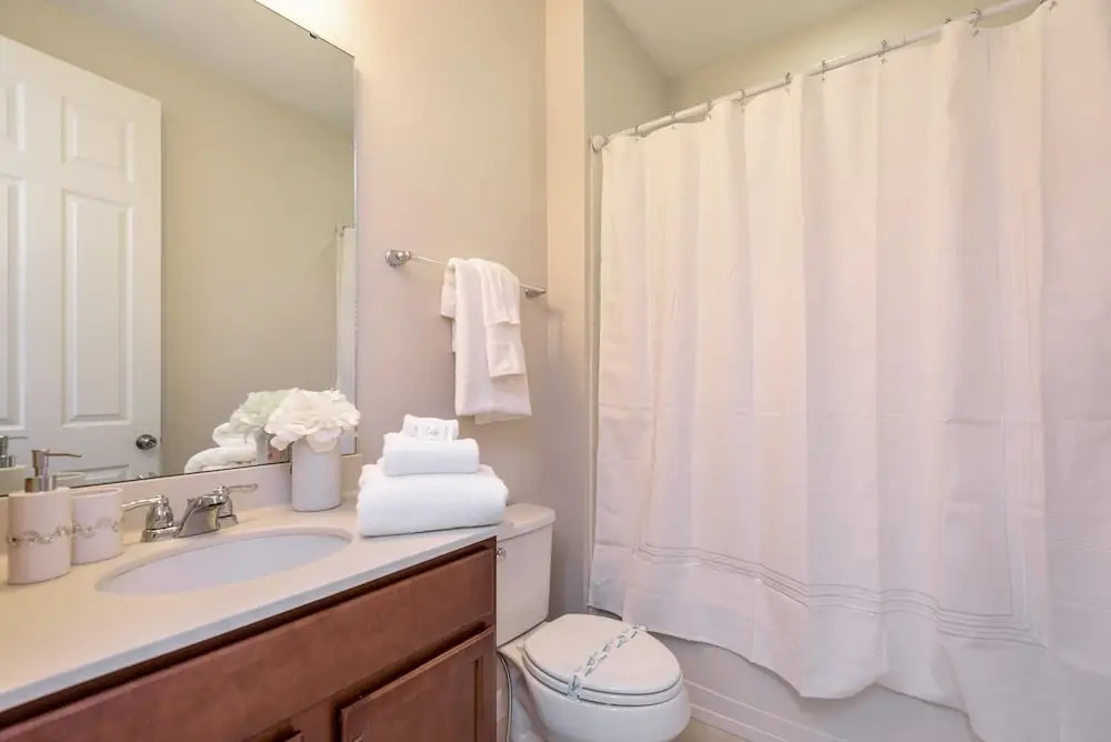 Family Friendly 6bed 5Ba Villa Games Pool Spa 9039