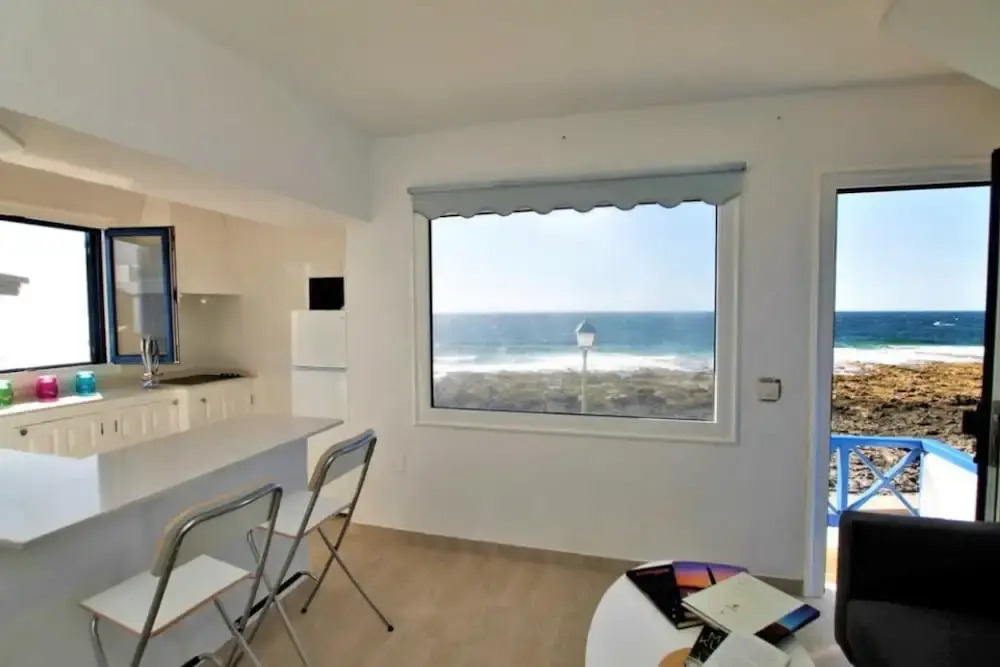 105072 -  House in La Santa
