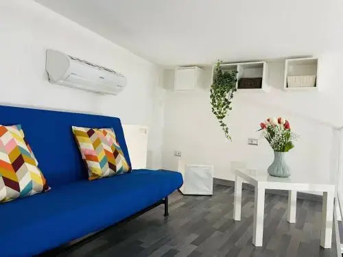 Magicstay - Flat 3 Bedrooms 2 Bathrooms - Naples