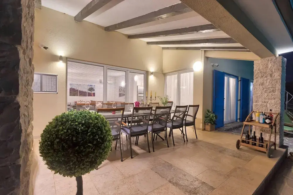 Villa 1522