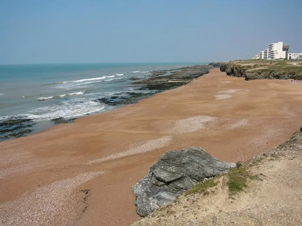 Hotel La Corniche