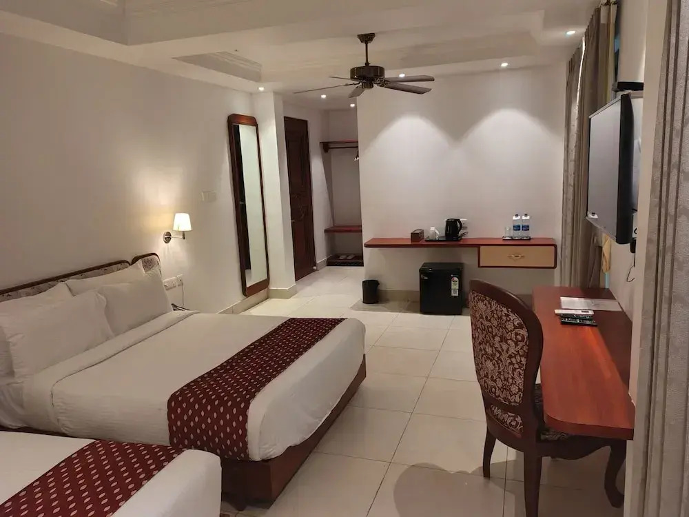 Resort Titli