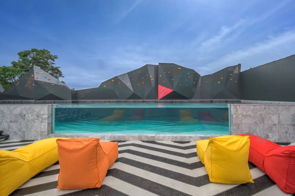 COSI Krabi Ao Nang Beach