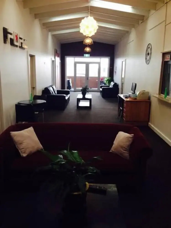Downtown Backpackers & Accommodation