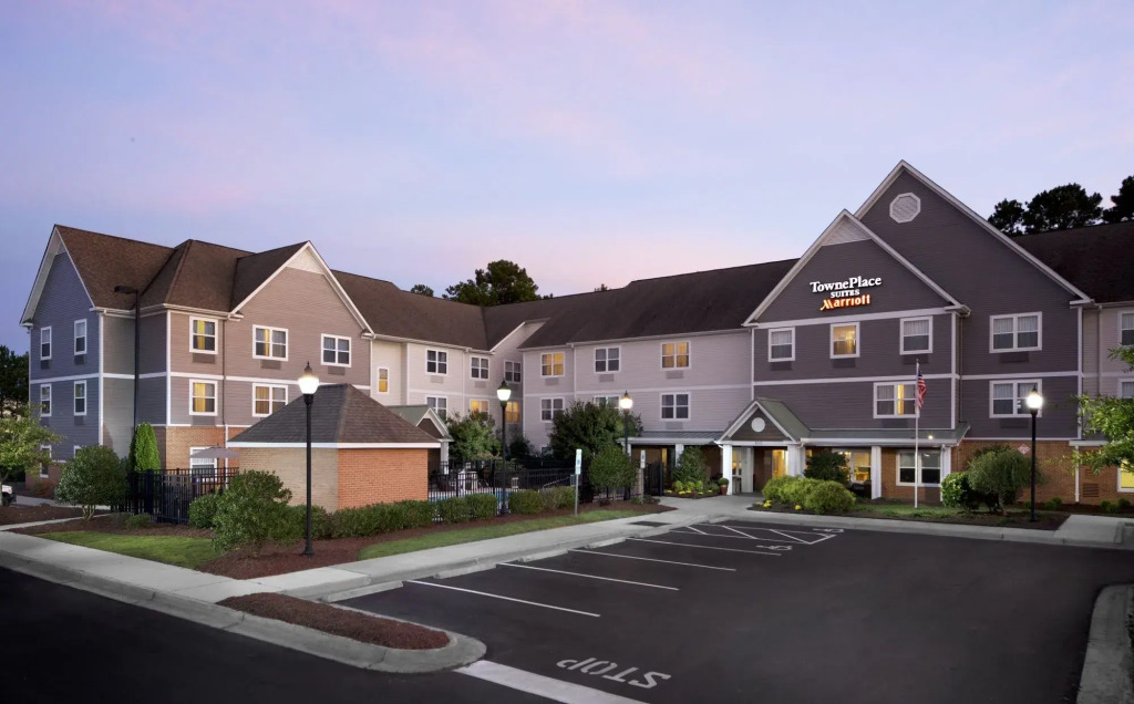 TownePlace Suites by Marriott Jacksonville