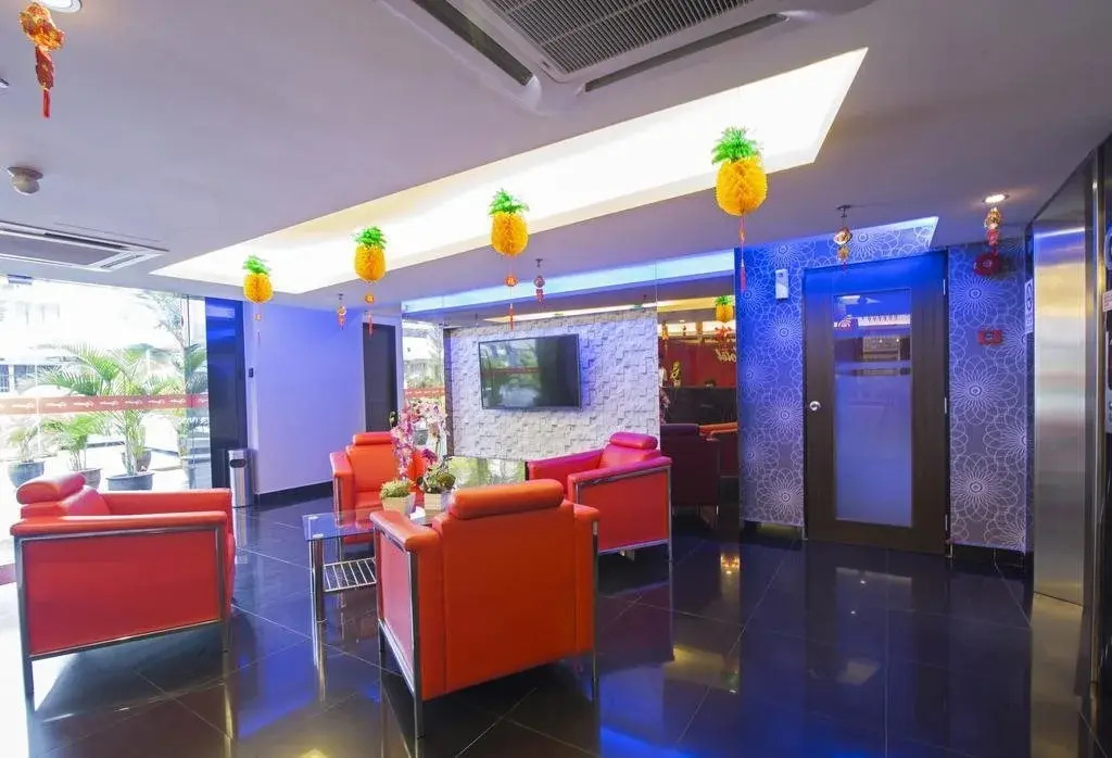 Signature Hotel Little India@KL Sentral