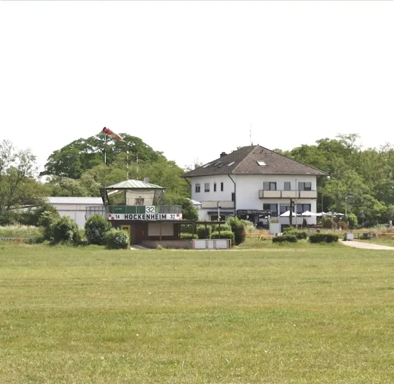 Hotel Am Flugplatz