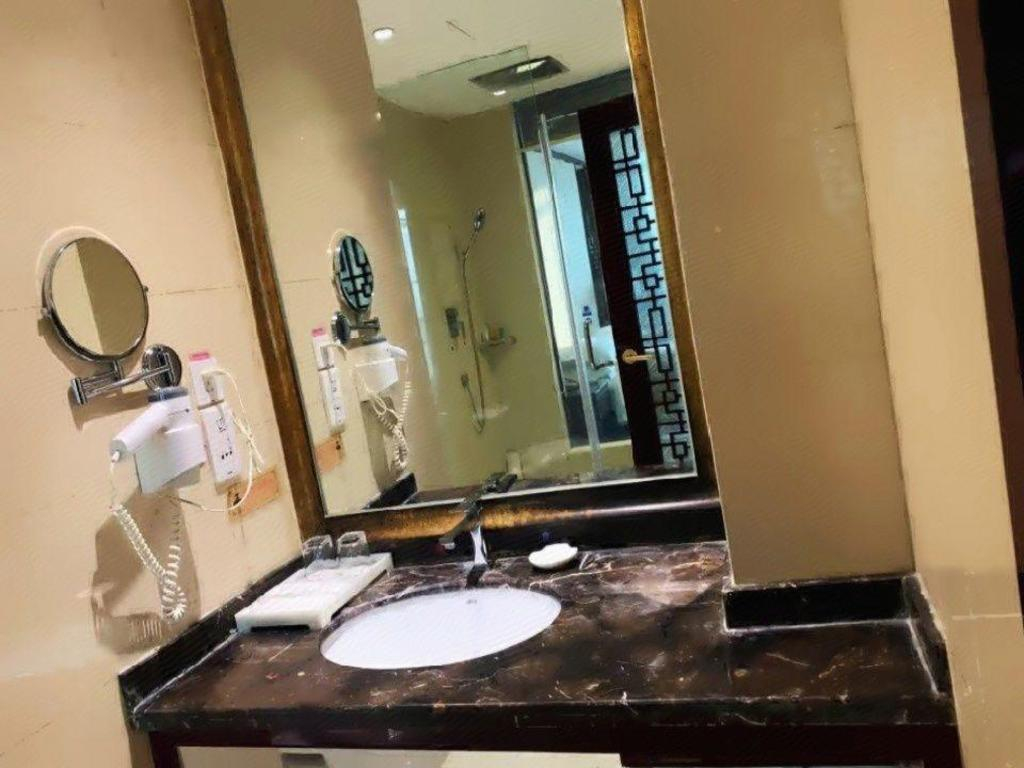 Tianjin Liye Garden Hotel