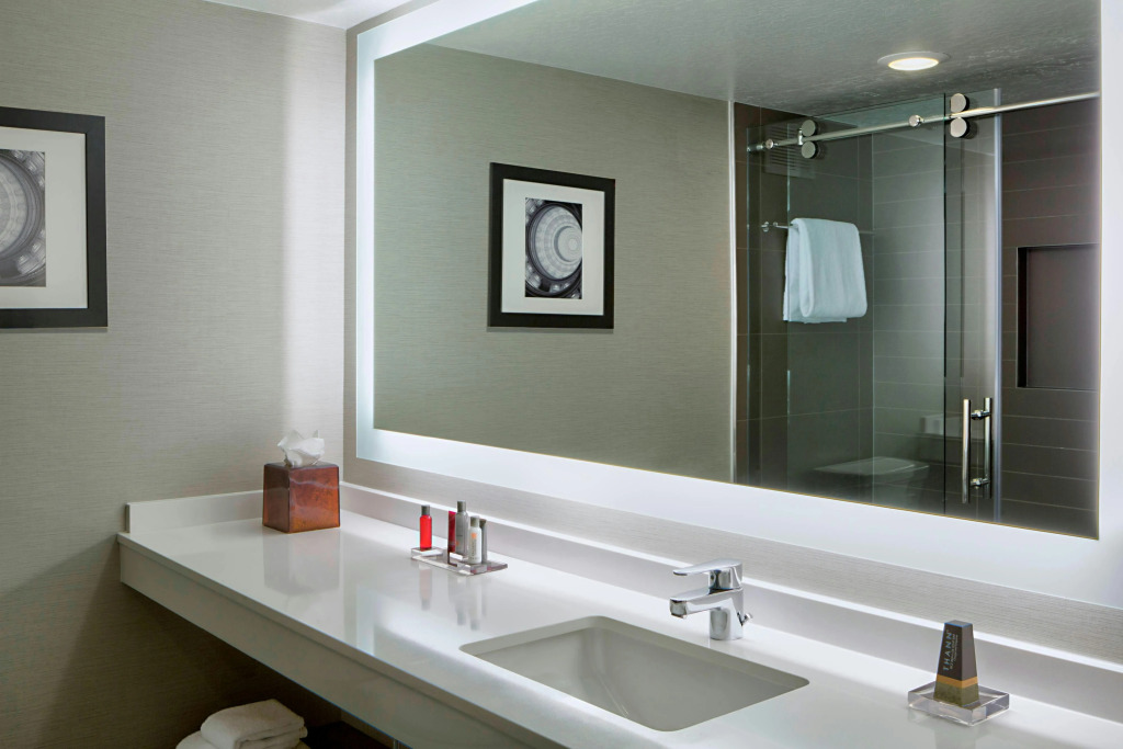 Houston Marriott South at Hobby Airport