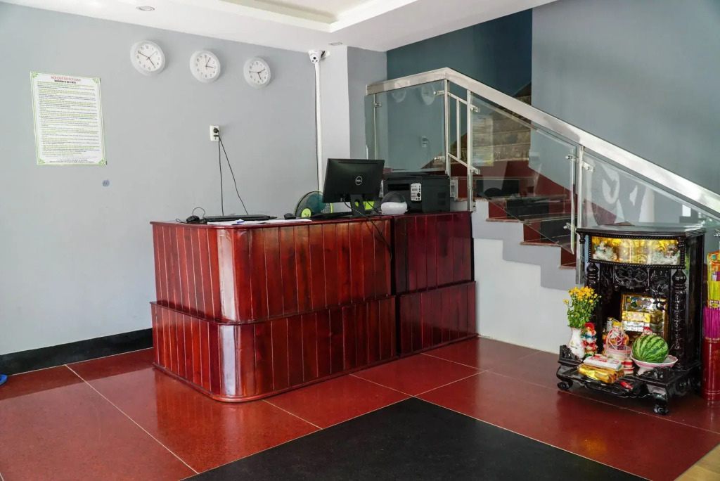 Hotel Aki 2