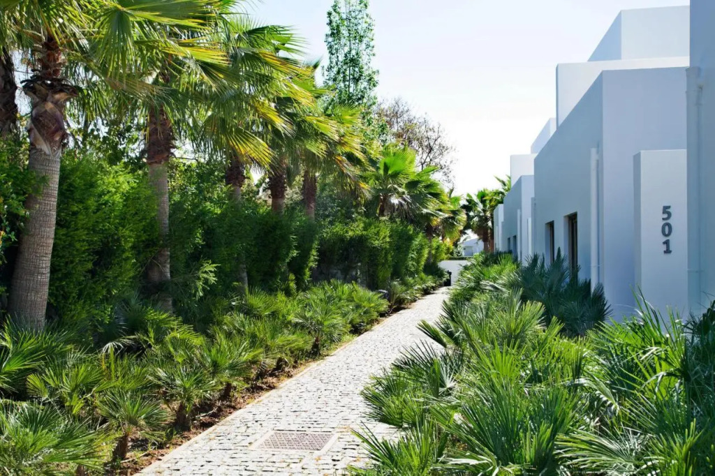 Sao Rafael Holidays
