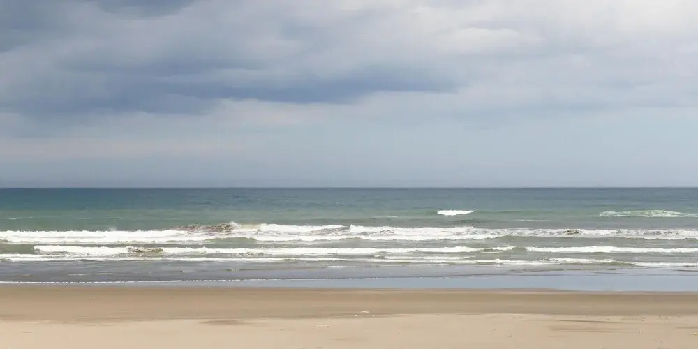 Wave House Kujukuri Shimokaizuka Beachside - Self Check-In Only