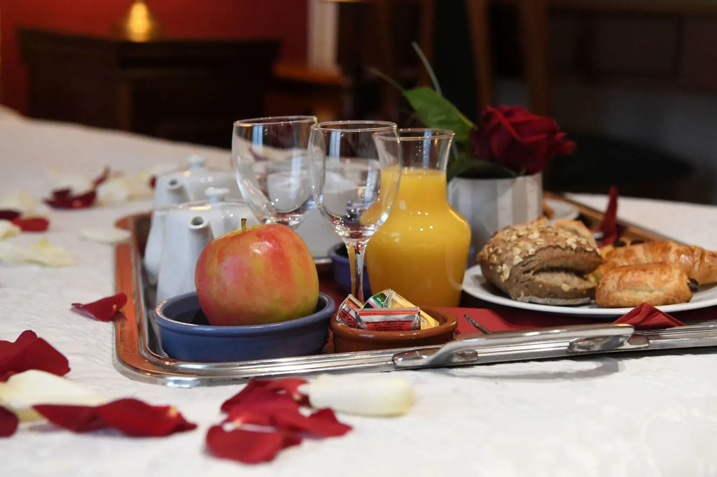 Alfred Hotels Port-Vieux
