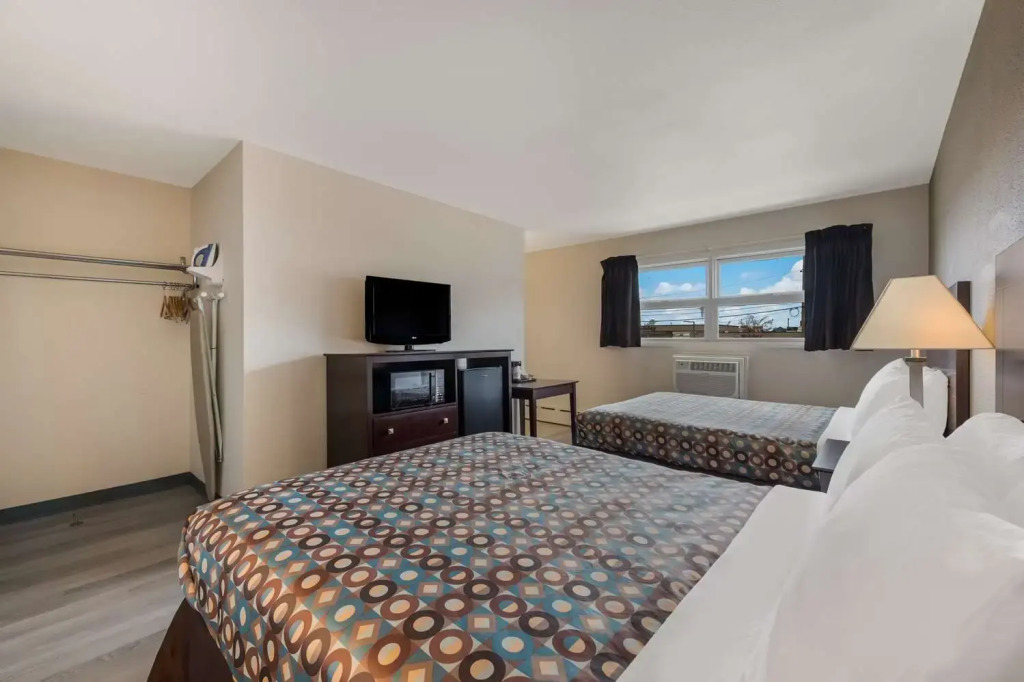 Baymont by Wyndham Iron Mountain
