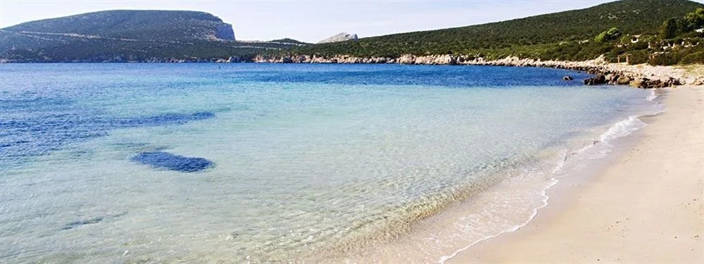 Capo Caccia Resort