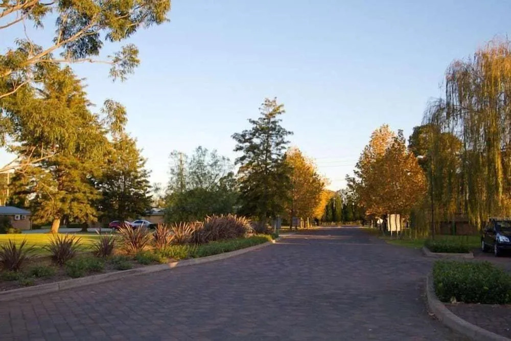 Potters Hotel & Brewery