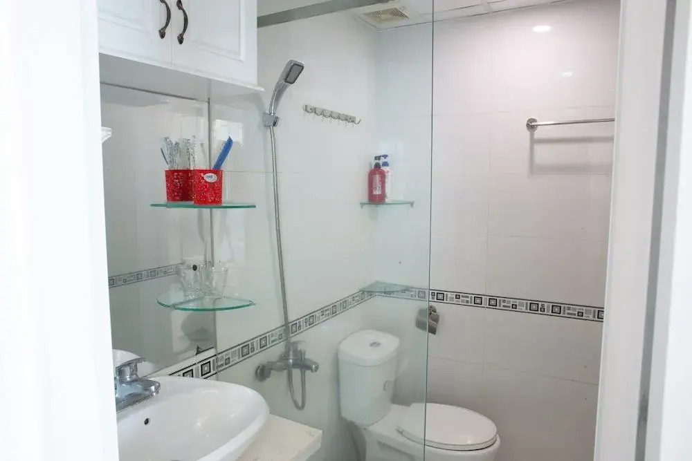 Phi Yen Apartment