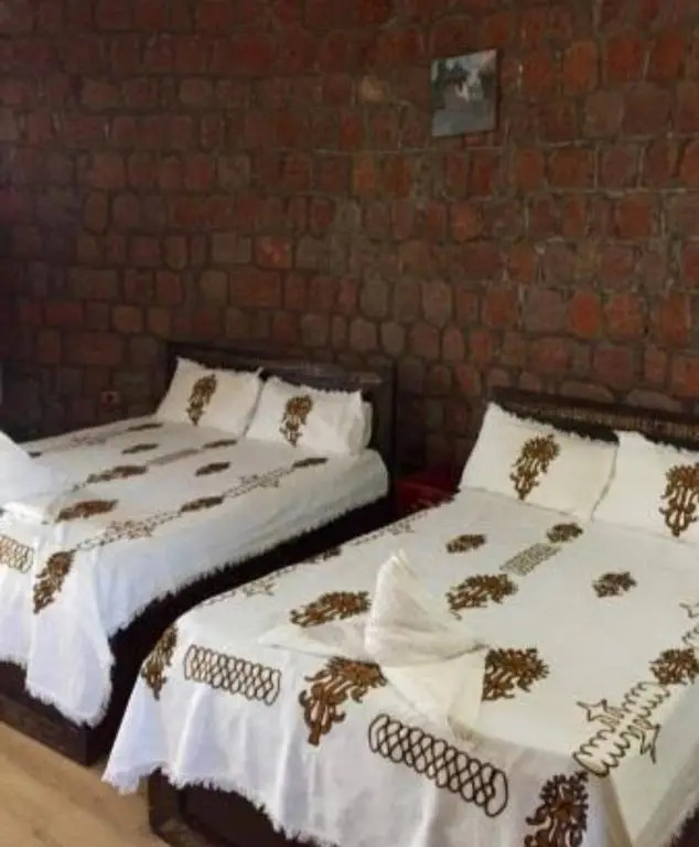 Circle Guest House