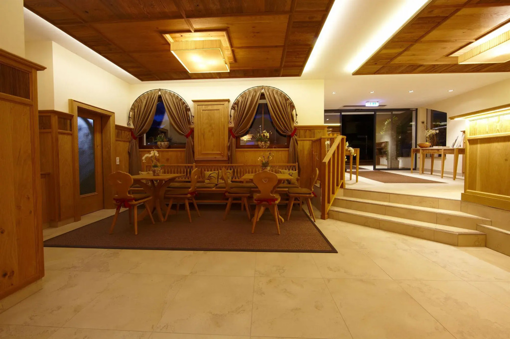 HOTEL SONNBLICK Kaprun, Salzburg - including Summer Card
