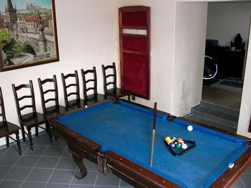 Hotel Erlec